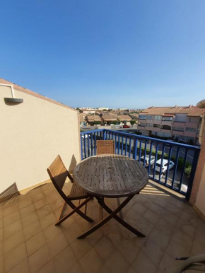 Appartement proche plage Horizons II
